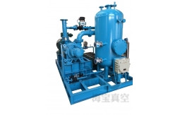 2SY水環壓縮機及機組