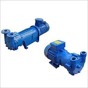 水環壓縮機