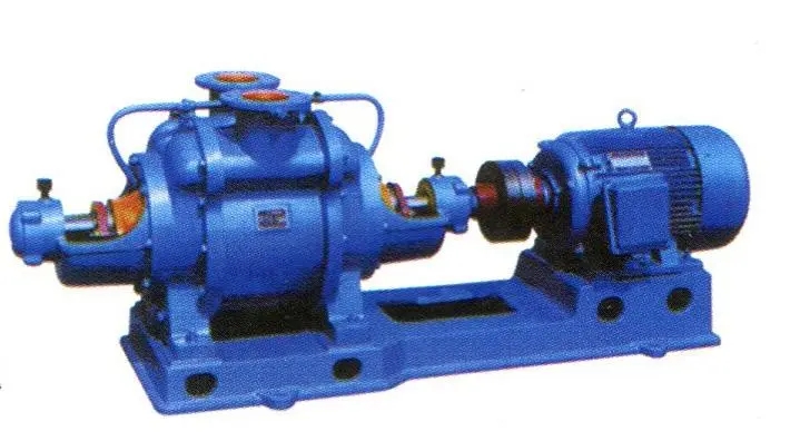 水環(huán)壓縮機(jī)